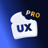 uxtoast Pro: Learn UX Design - Carl Worricker