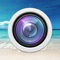 Icon SeaCamera for instagram -Video Camera