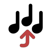 Music Transpose - song editing