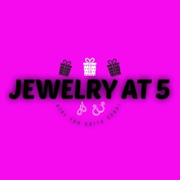 Jewelry at 5