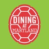 Dining at Maryland