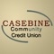 Casebine Community Credit Union has gone Mobile