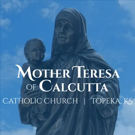Mother Teresa - Topeka, KS Читы