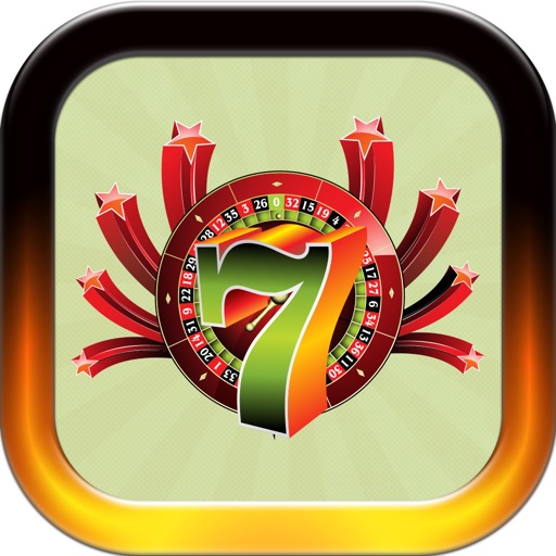 Bet on Seven - Slot Machine iOS App