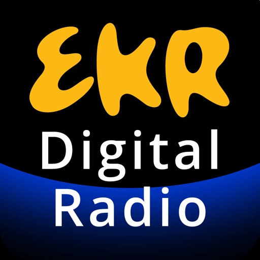 EKR iApp iOS App