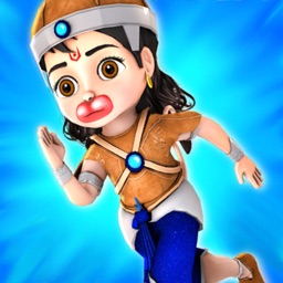 Little Hanuman