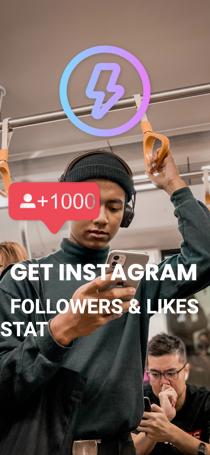 Followers  Likes insta Boost
