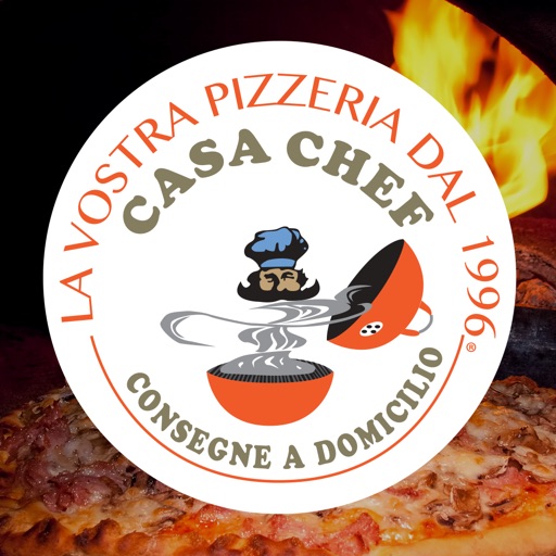 Casa Chef icon