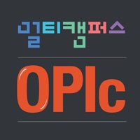 멀티캠퍼스 오픽 PC 용
