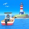 Idle Fishing Village Tycoon> is a new kind of idle tycoon simulation game