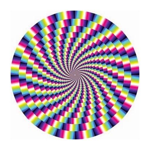 Illusions` - Amazing & Moving 3D Optical illusion