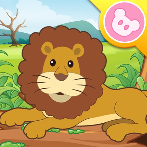Animals -2baby iOS App