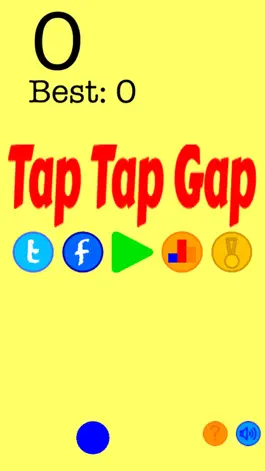 Game screenshot Tap Tap Gap mod apk