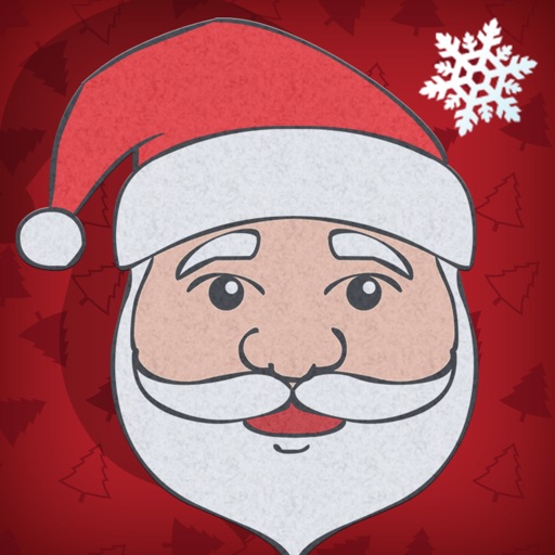 Santa Claus Game - Crazy Catcher Skill Games iOS App