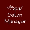 SpaSalon Manager for iPad