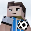 Football Sport Skins For Minecraft Pocket Edition