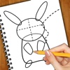 Learn How To Draw - Pokemon Edition