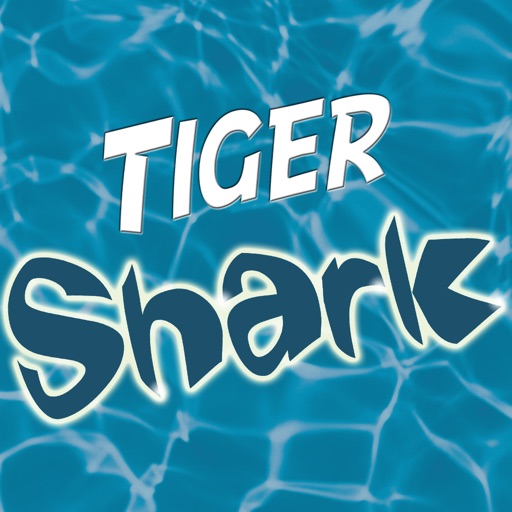 TheTigerShark icon