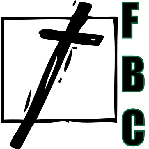 First Baptist Leduc icon