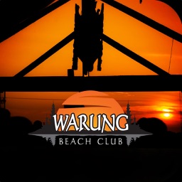 Warung Beach Club