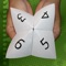 Cootie Catchers (Fortune Teller) is a digital version of the classic paper cootie catcher with fun themes