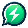 QuickZap for WhatsApp