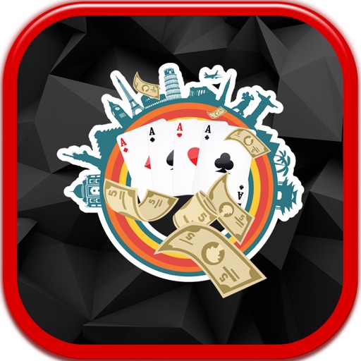 Paradise Awesome Slots - Free Amazing Game iOS App