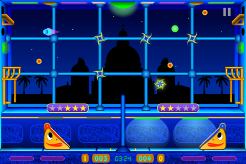 ChipTheBall screenshot 3