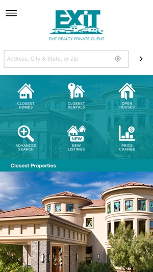 Exit Realty Private Client(圖1)-速報App