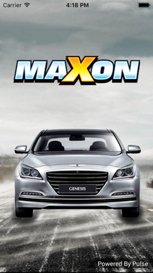 Maxon Hyundai Mazda(圖1)-速報App