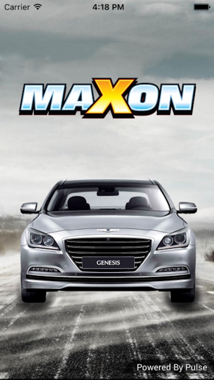 Maxon Hyundai Mazda