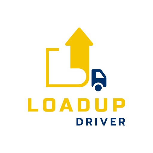 LoadUp Carrier iOS App