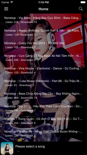 DJ Remix Music(圖2)-速報App