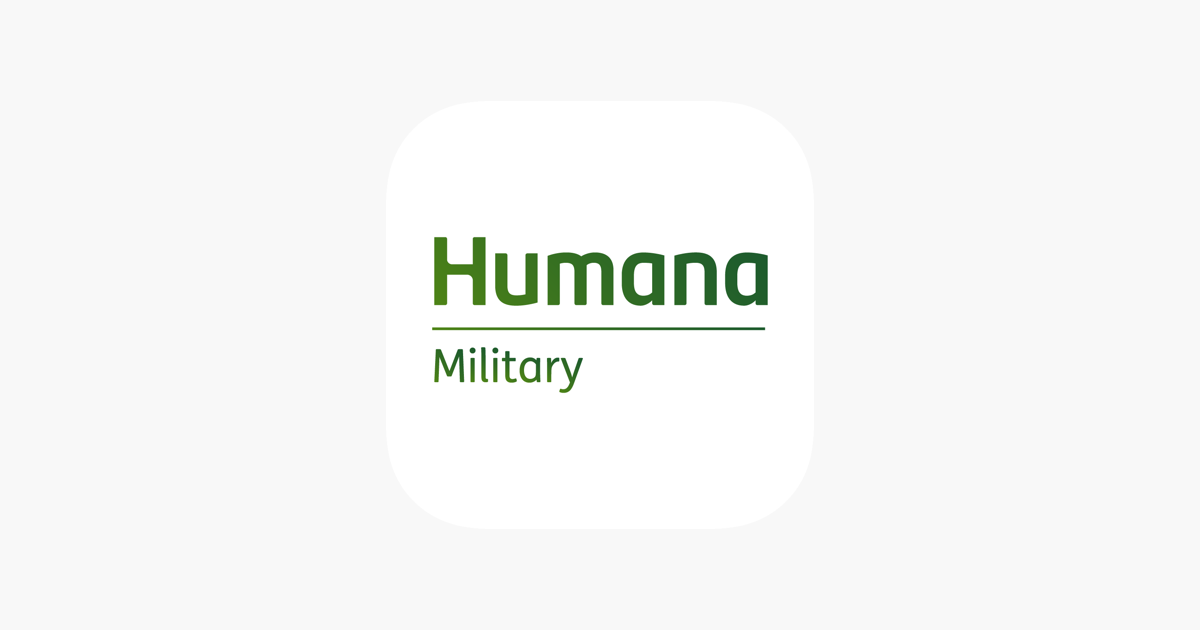 ‎Humana Military On The App Store