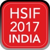 HSIF 2017 India