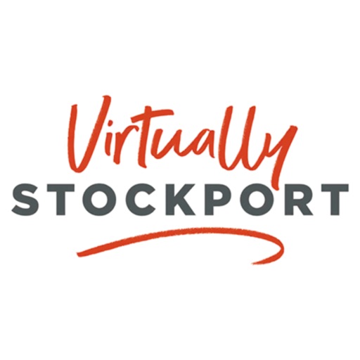 Virtually Stockport