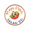 Main Dish Salad Co