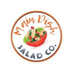 Main Dish Salad Co