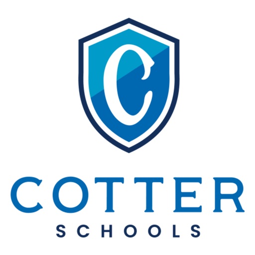 Cotter Schools by Cotter Schools Inc