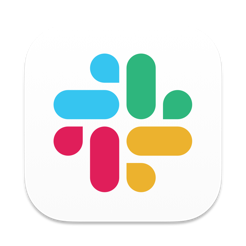 ‎Slack for Desktop