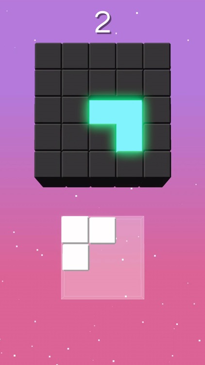 Angry Cube screenshot-3