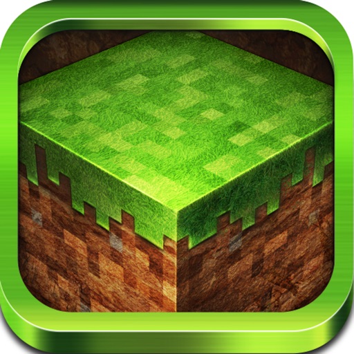 Minepedia icon