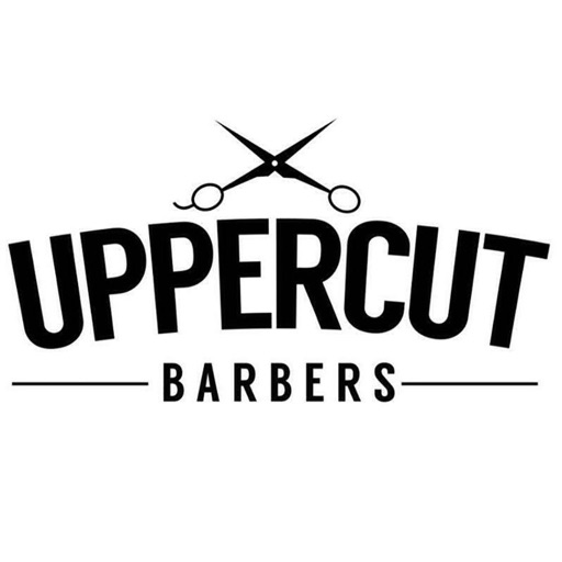 Uppercut Barbers icon