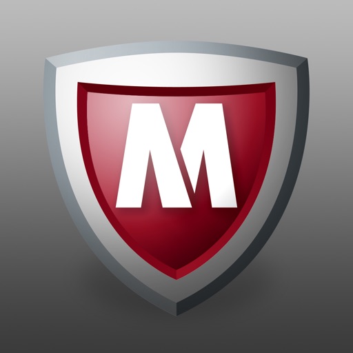 McAfee Enterprise Mobility Management iOS App