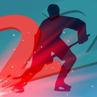 22 pucks into the goal