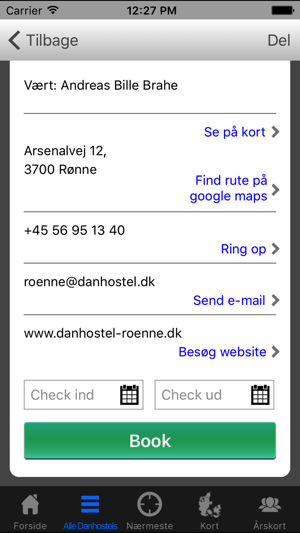 Danhostel(圖5)-速報App