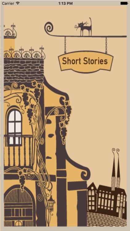 1500 Short Stories