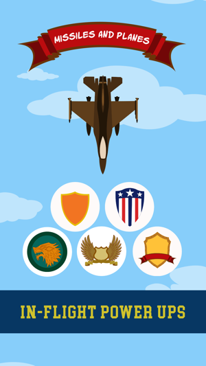 Missiles and Planes(圖2)-速報App