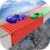 Extreme Sports Car Stunt 3D : Speed Race