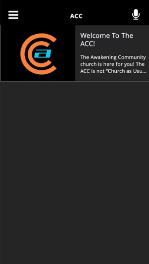 Awakening Community Church(圖3)-速報App